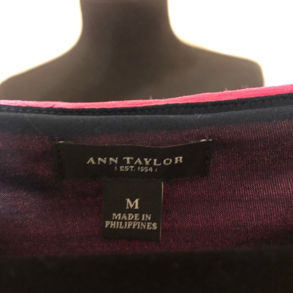 Ann Taylor blouse - Picture 5 of 8